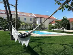 Casas da Moagem Turismo Rural | Alentejo - Setubal (bölge) - Santiago do Cacem