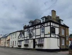 The Stilton Cheese Inn - B&B | Northamptonshire (kontluk) - Peterborough - Soke of Peterborough