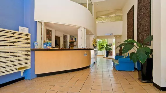 Rays Resort | Queensland - Gold Coast (Altın Sahil) - Southport