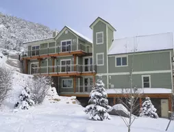 The Torchlight Inn | Utah - Park City (ve civarı) - Park City - Downtown Park City