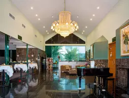 Comfort Hotel Pacific Cleveland | Queensland - Brisbane (ve civarı) - Cleveland