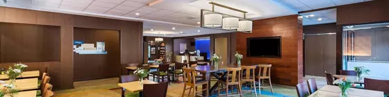 Best Western Cristata Inn | Connecticut - Mystic - New London (ve civarı) - Montville