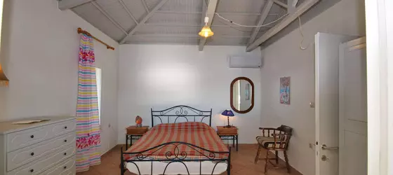 Fishermans Cottage | Tesalya - Alonissos