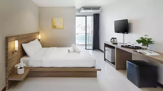 Diamond Residence Ratchada | Bangkok - Ratchadaphisek