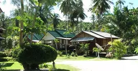 Double Duke Bungalows | Surat Thani (vilayet) - Koh Phangan