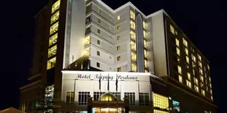 Hotel Taiping Perdana