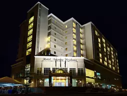 Hotel Taiping Perdana | Perak - Taiping