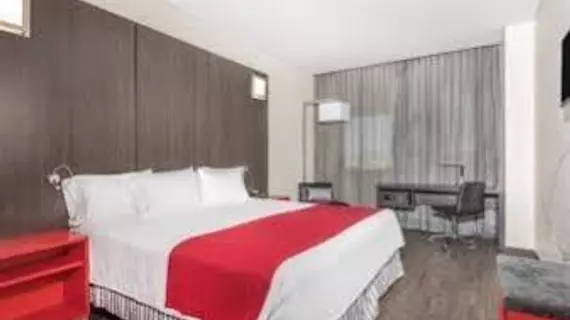 Ramada Encore San Luis Potosi | San Luis Potosi - San Luis Potosi