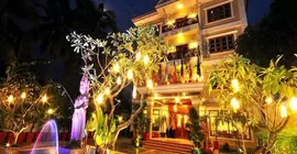 Motherhome Inn | Siem Reap (ili) - Siem Reap - Taphul Köyü Bölgesi