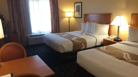 Quality Inn Placentia | Kaliforniya - Orange County - Anaheim