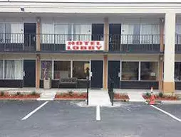 Astoria Hotel Suites -Orange Park | Florida - Jacksonville (ve civarı) - Orange Park