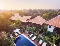 Malu Khmer Villa | Siem Reap (ili) - Siem Reap