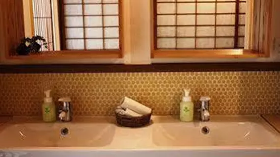 Guesthouse Tomaru | Gifu (idari bölge) - Takayama - Hida Takayama Japon Kaplıcası