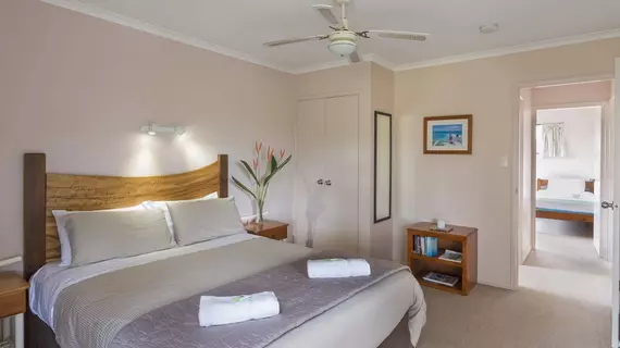 Byron Bay Farmstay | New South Wales - Byron Bay (ve civarı) - Hayters Hill