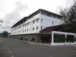 Sanbay Hotel | Sabah - Sandakan