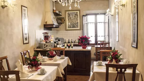 Palazzo al Torrione | Toskana - Siena (vilayet) - San Gimignano - San Gimignano Kent Merkezi