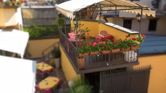 Albergo Antica Locanda | Lombardy - Bergamo - Clusone