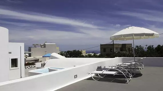 Ayoba Santorini | Ege Adaları - Santorini