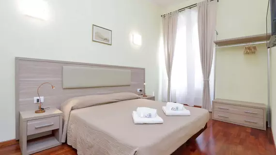 The Guesthouse | Lazio - Roma (ve civarı) - Roma Kent Merkezi - Sallustiano