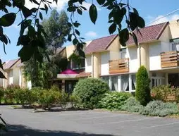 Hôtel Come Inn | Nouvelle-Aquitaine - Vienne (bölge) - Poitiers