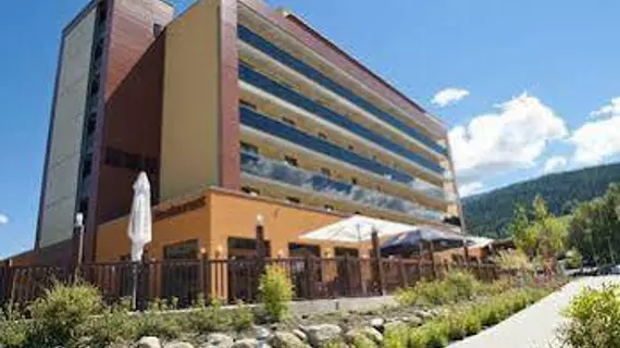 Relax Resort Hotel Kreischberg | Styria - Sankt Georgen ob Murau