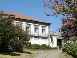 Quinta do Paco d'Anha | Norte - Viana do Castelo Bölgesi - Viana do Castelo