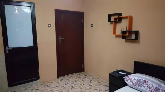 CG Apartments | Lagos (ve civarı) - Lagos - Onigbongbo - Ikeja