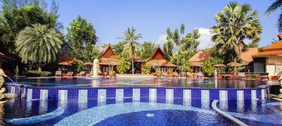 Baan Grood Arcadia Resort & Spa | Prachuap Khiri Khan (ili) - Hua Hin (ve civarı) - Bang Saphan