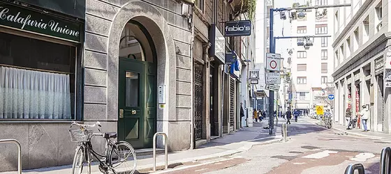 Hemeras Boutique House Duomo | Lombardy - Milano (ve civarı) - Milano - Centro Storico