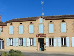 Hôtel Restaurant du Commerce | Occitanie - Gers - Estang