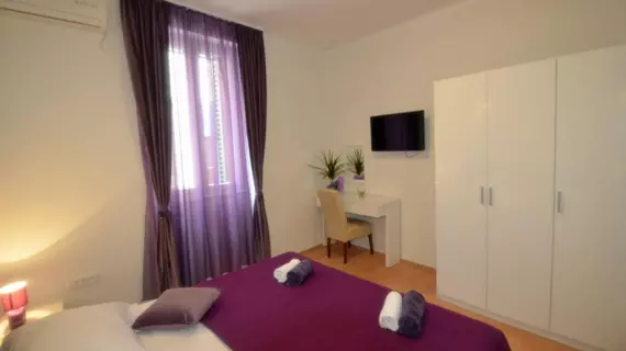 Kuzma Rooms | Split-Dalmaçya - Split