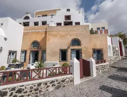 Aigialos Luxury Traditional Houses | Ege Adaları - Santorini