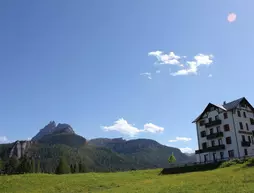 Sport Hotel Pocol | Veneto - Belluno (vilayet) - Cortina d'Ampezzo - Pocol