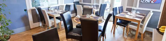 Hansen Hotel | Northumberland (kontluk) - Newcastle upon Tyne (ve civarı) - Newcastle