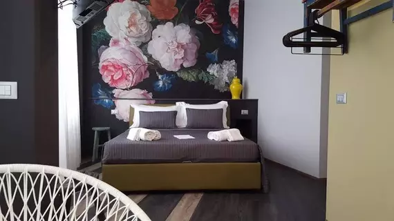 Serendipity Rooms | Lombardy - Milano (ve civarı) - Milano - Centro Storico