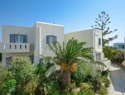 Irini Studios | Ege Adaları - Naxos