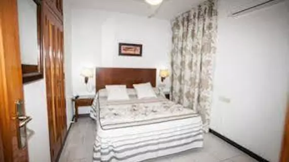 Hostal Venta Del Sol | Andalucia - Granada (il) - Baza