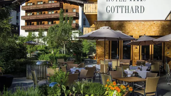 Hotel Gotthard | Vorarlberg - Lech am Arlberg