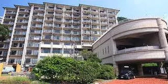 Atagawa Seaside Hotel