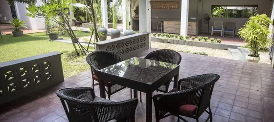 maison557 | Siem Reap (ili) - Siem Reap - Siem Reap Merkezi