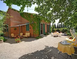 Casa Santa Lucia | Toskana - Arezzo (vilayet) - Cortona