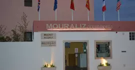 Mouraliz Apartamentos | Algarve - Faro Bölgesi - Vilamoura