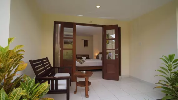 Sri Phala Resort & Villa | Bali - Denpasar - Sanur