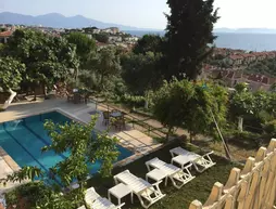 Asia Apart Hotel | Aydın - Kuşadası