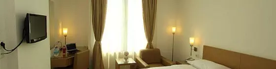 Triniti Hotel Jakarta | West Java - Cakarta (ve civarı) - Cakarta