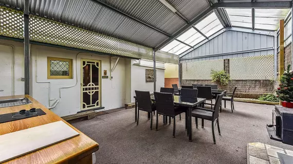 Triune House Bed & Breakfast | Güney Avustralya - Mount Gambier