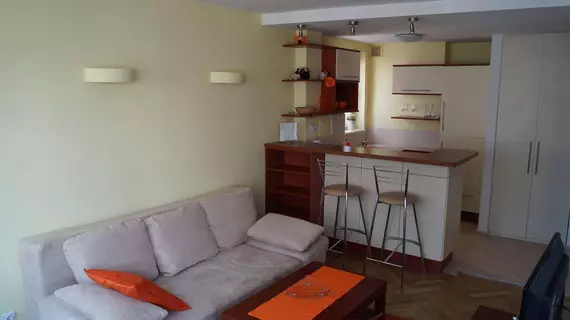 Centre Apartamenty Warszawa | Mazovya Voyvodalığı - Varşova (ve civarı) - Varşova Kent Merkezi - Srodmiescie