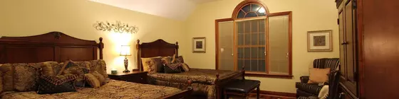 Stone Edge Estate Bed & Breakfast | Ontario - Halton Hills - Georgetown