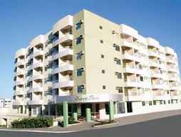 Flat Serra | Merkez - West Region - Goias (eyaleti) - Caldas Novas (ve civarı) - Rio Quente