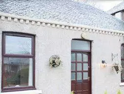 The Wallace Cottage | İskoçya - Lanarkshire - Lanark